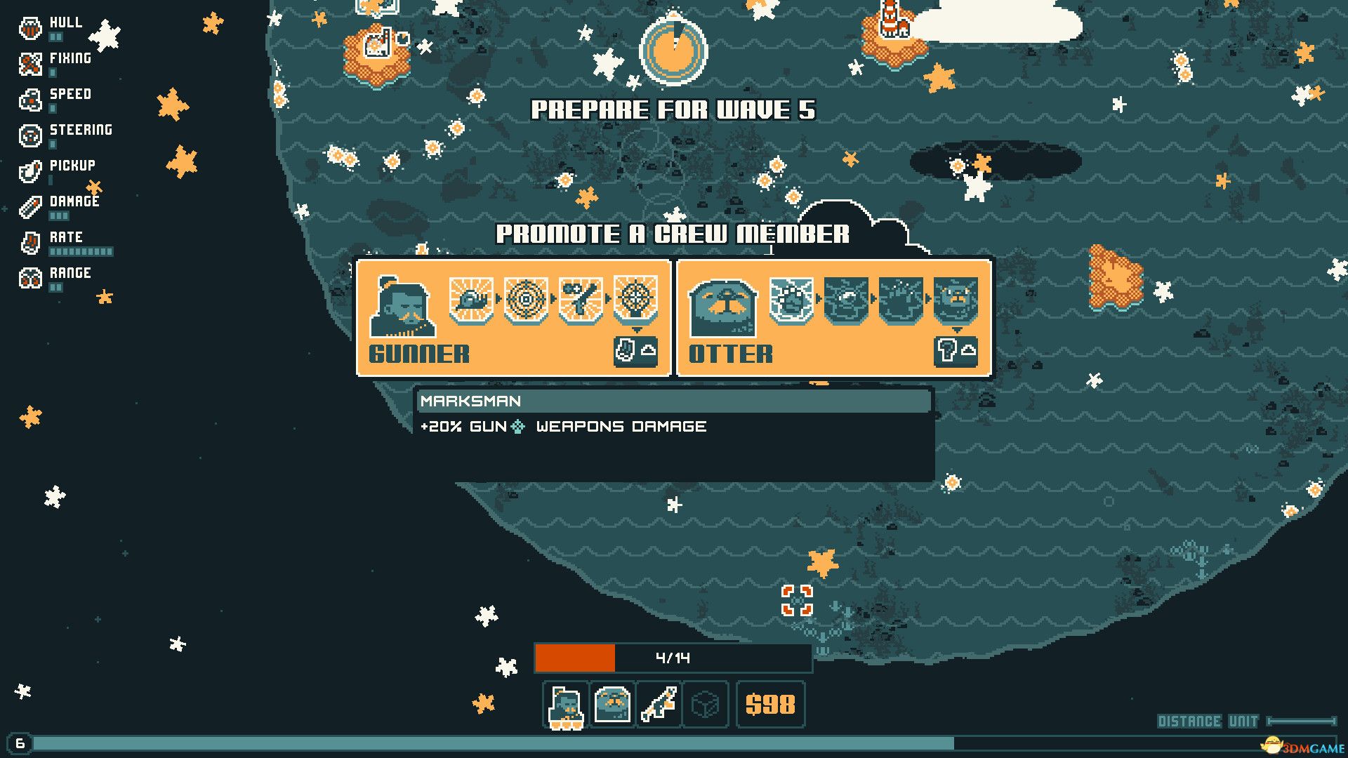 航海生存（Nautical Survival）Build 18840877 |解压即玩|