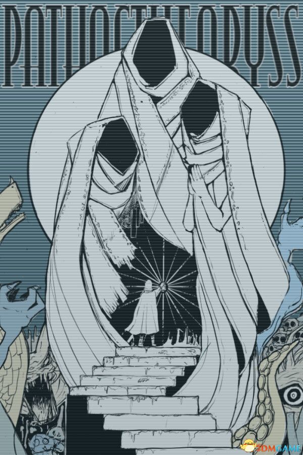 深渊之路（Path of the Abyss）官方中文 |解压即玩|