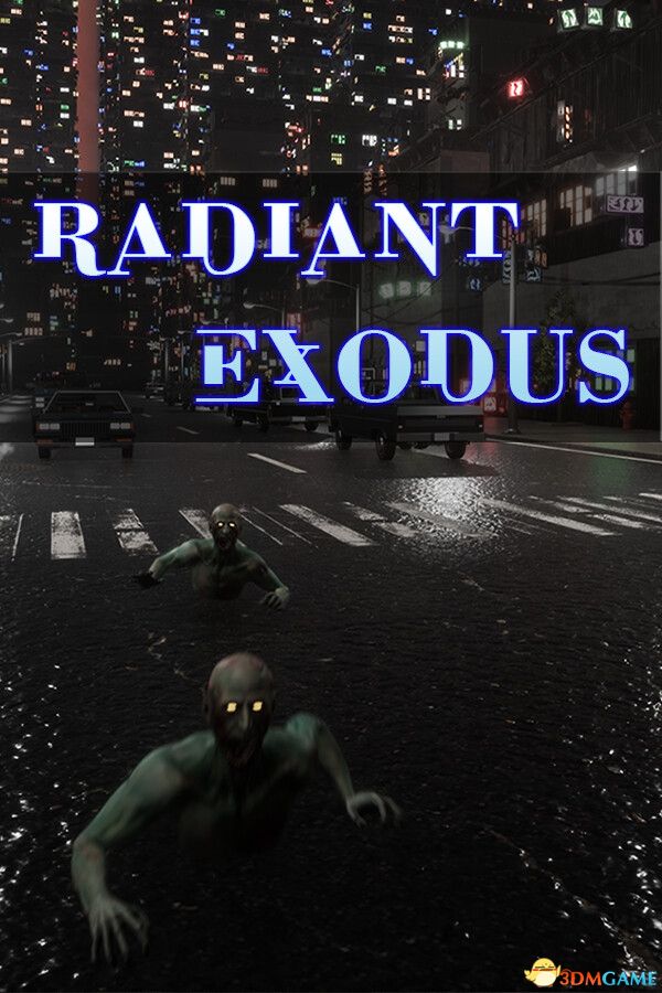 光辉出征(Radiant Exodus)Build 18649159 |解压即玩|
