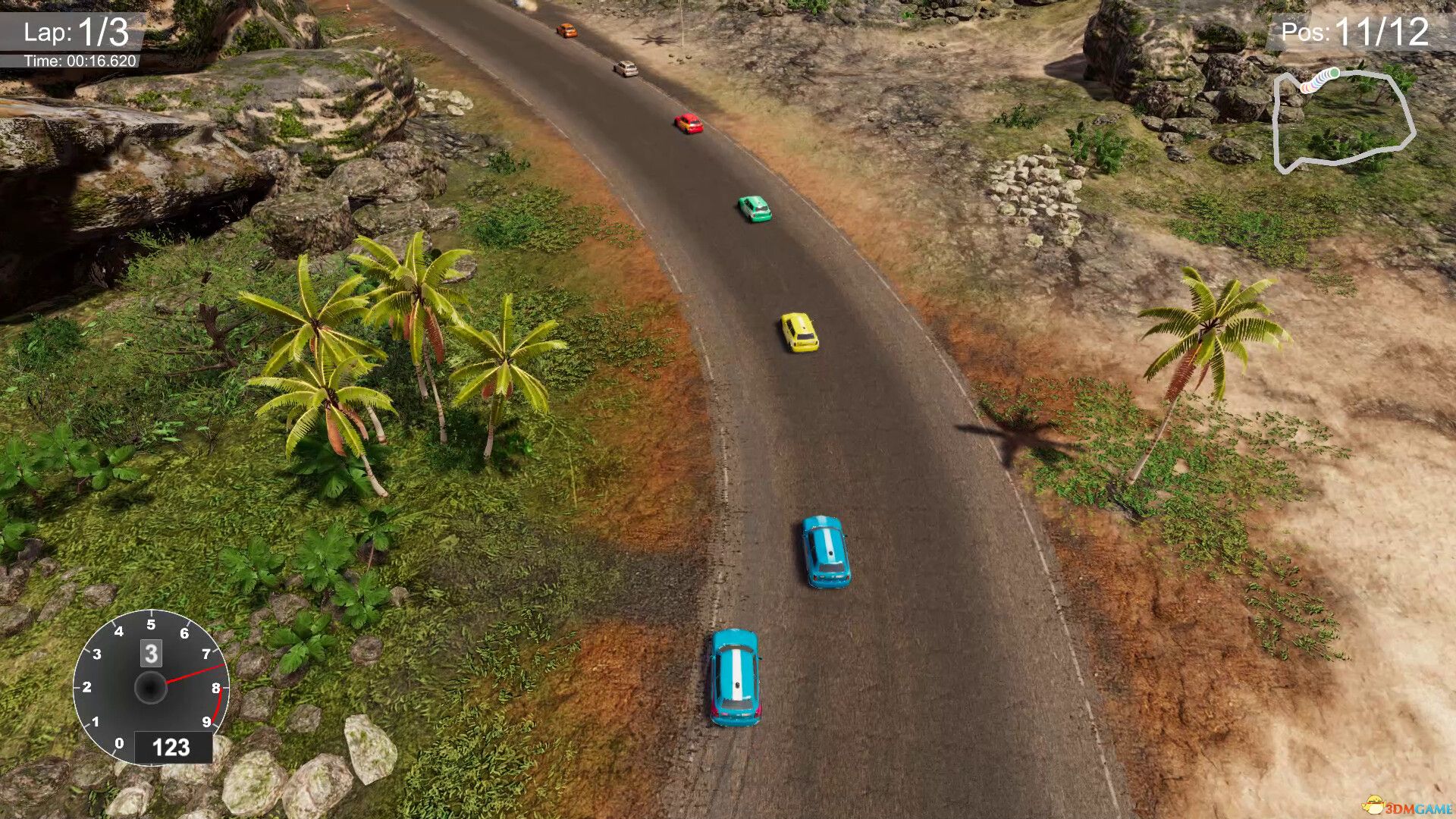 速度裂隙（Velocity Rift）|解压即玩|