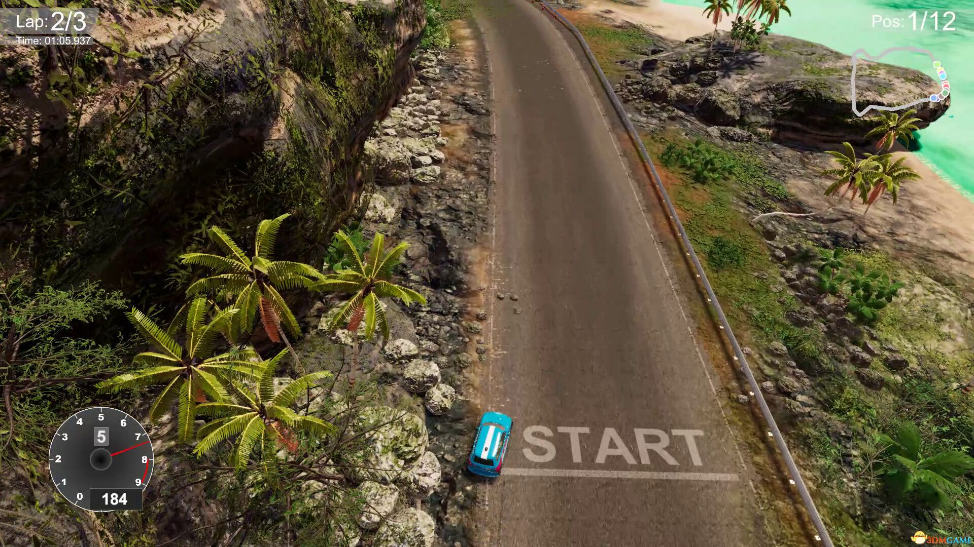 速度裂隙（Velocity Rift）|解压即玩|