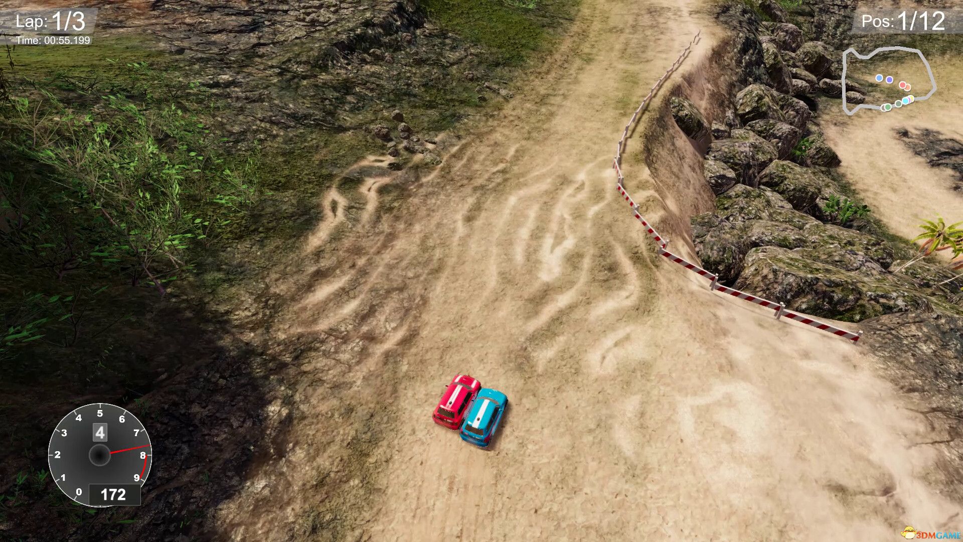 速度裂隙（Velocity Rift）|解压即玩|