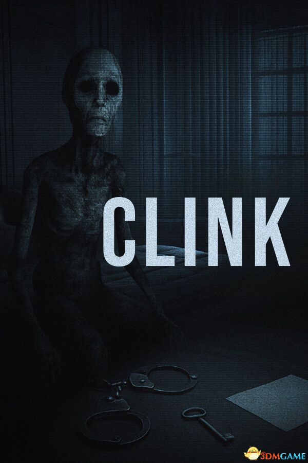 囚链回响(Clink)官方中文 |解压即玩|