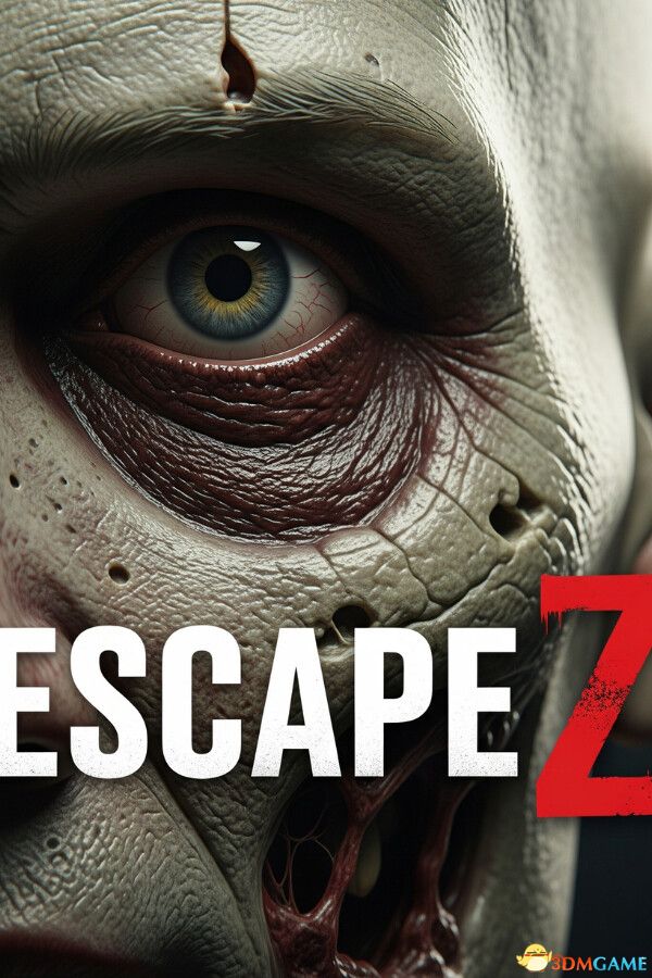 逃离僵尸世界（Escape Z）官方中文 |解压即玩|