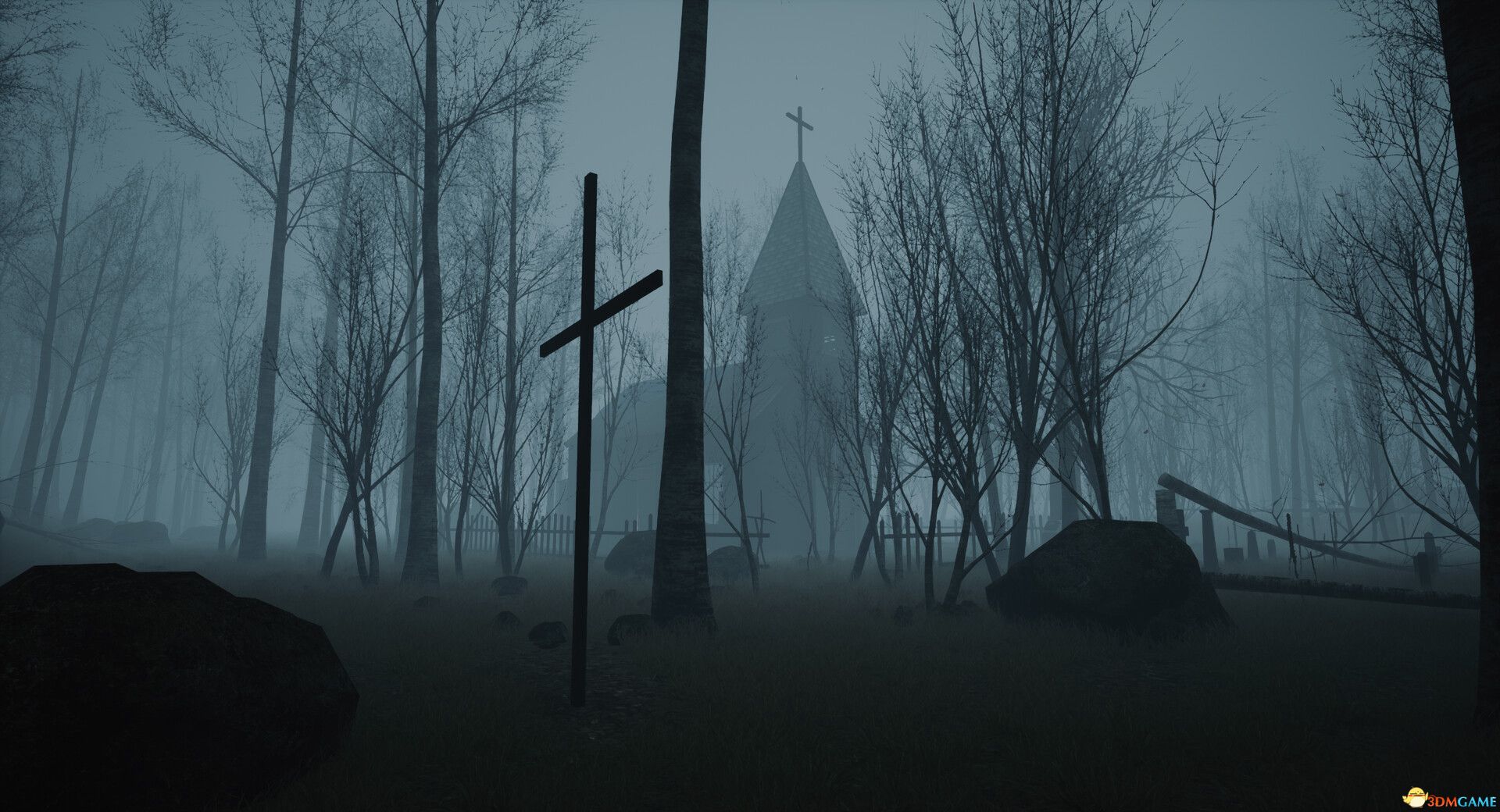 逃离僵尸世界（Escape Z）官方中文 |解压即玩|