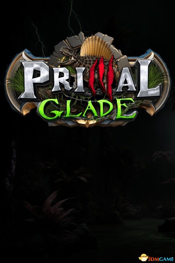 原始林泽（Primal Glade）VACE硬盘版