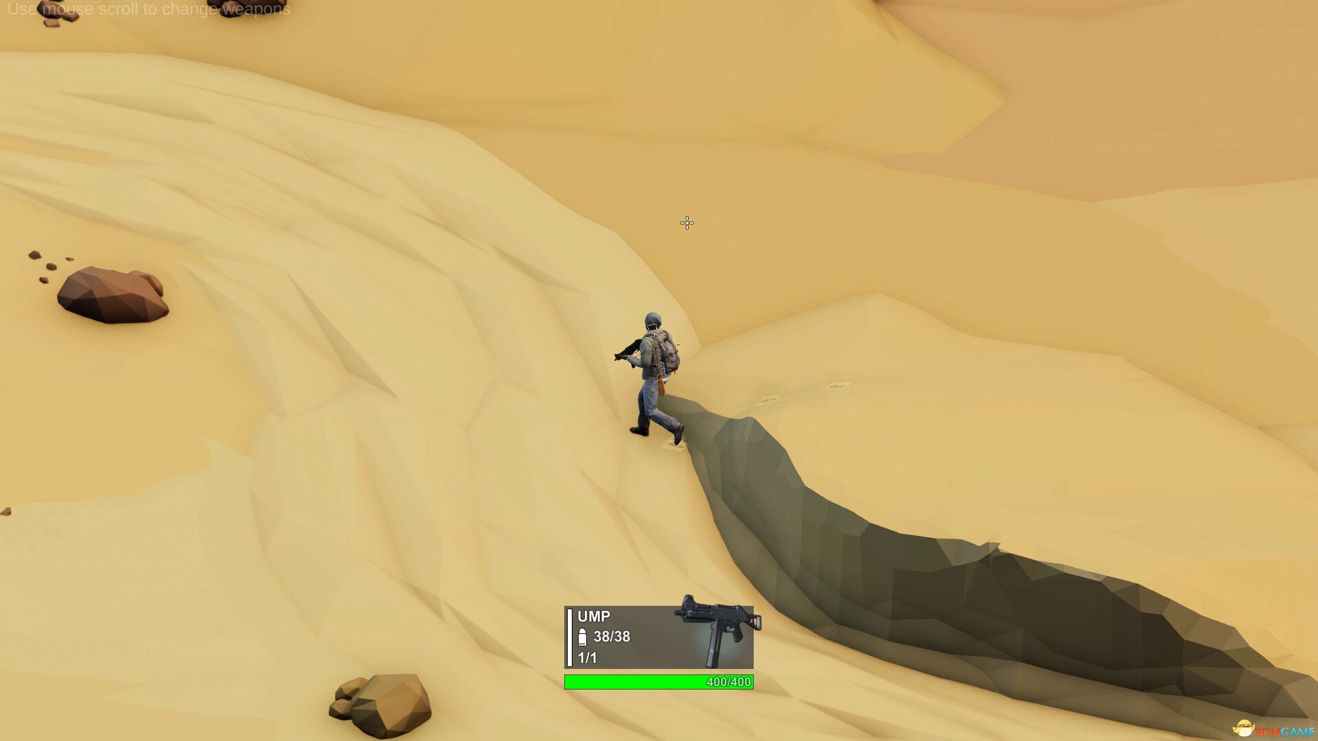 森林守护者（The Forest Keeper）|解压即玩|