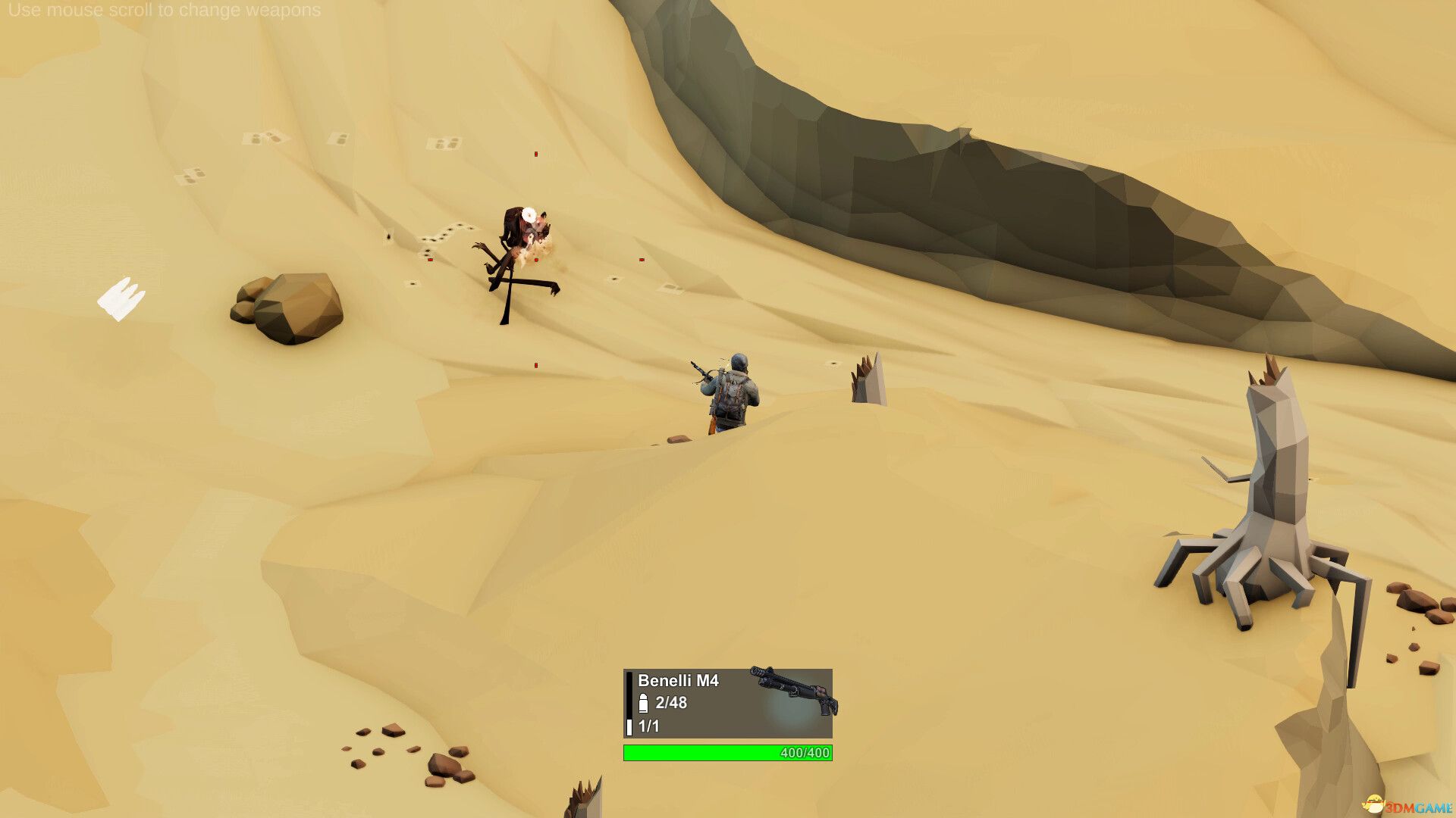 森林守护者（The Forest Keeper）|解压即玩|