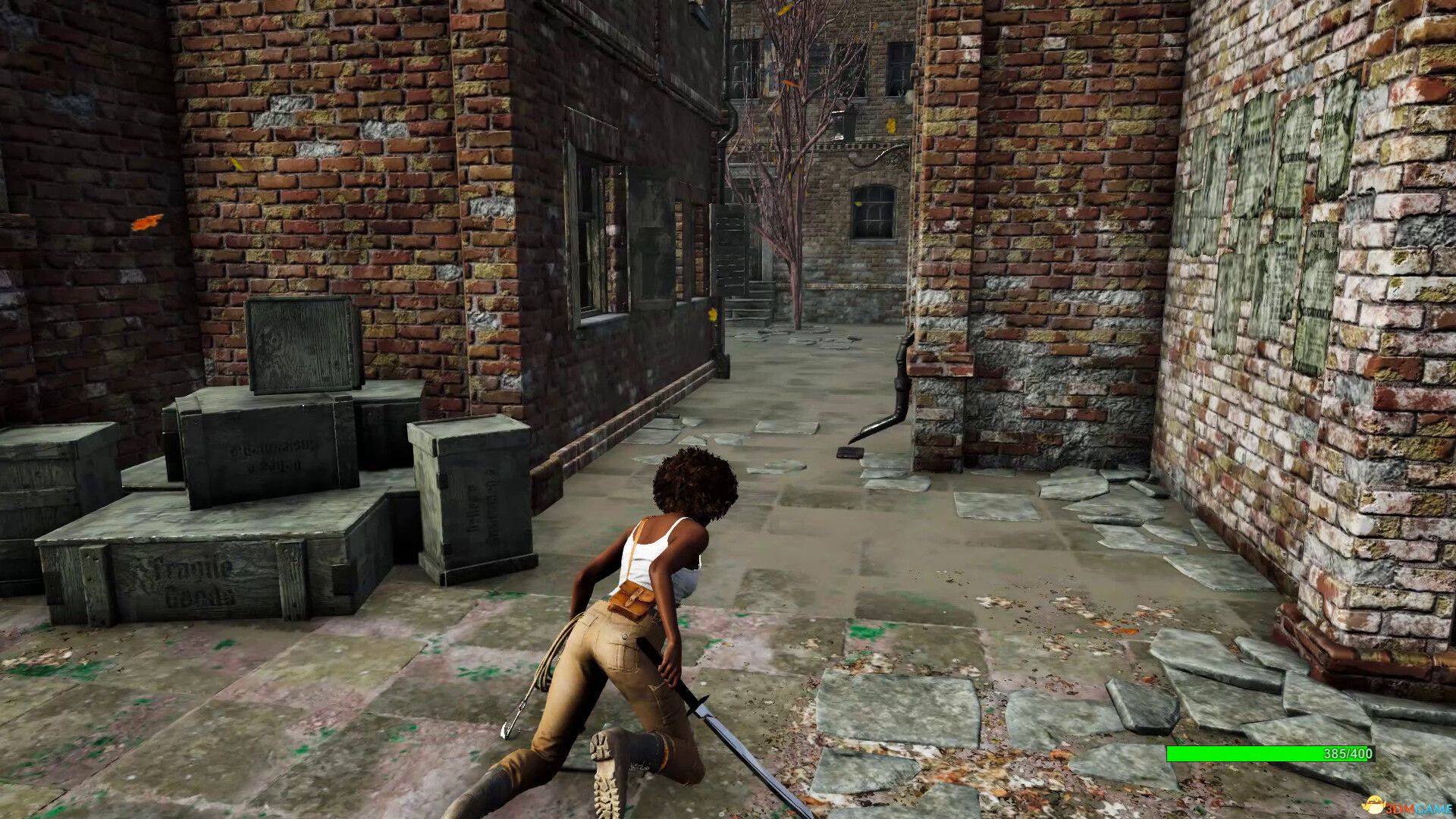 混沌之冠（Crown of Chaos）|解压即玩|