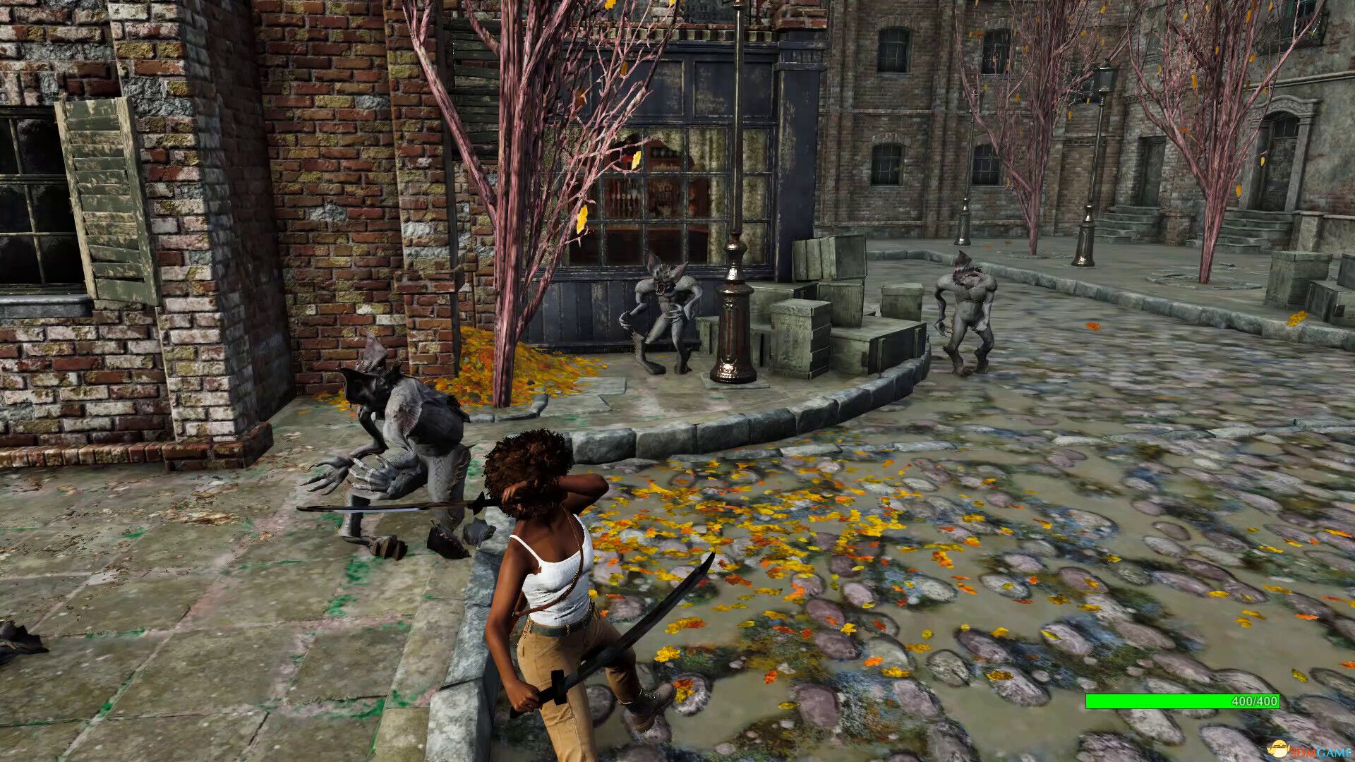 混沌之冠（Crown of Chaos）|解压即玩|