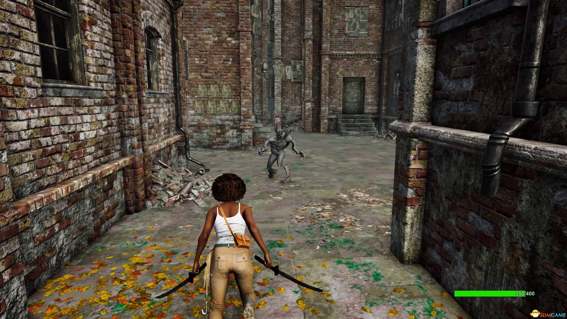 混沌之冠（Crown of Chaos）|解压即玩|