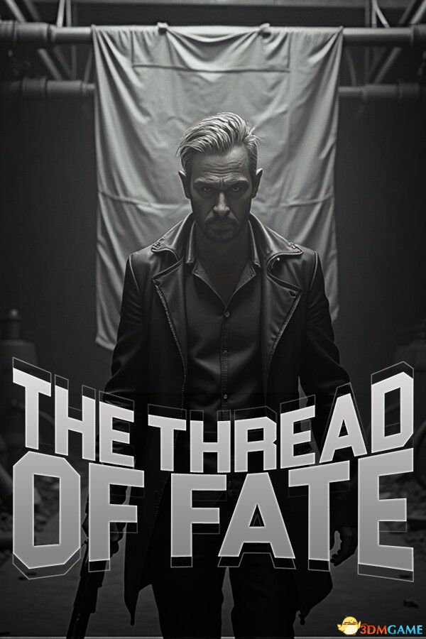 命运之线（The Thread of Fate）|解压即玩|