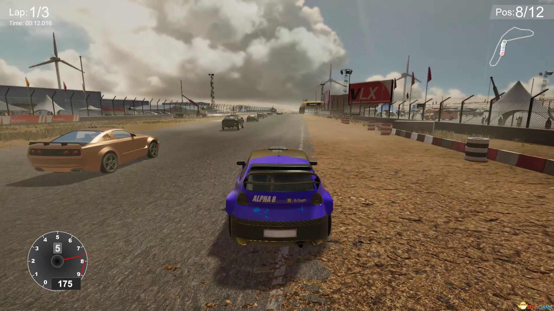 赛道大师专业版（Track Masters Pro）|解压即玩|