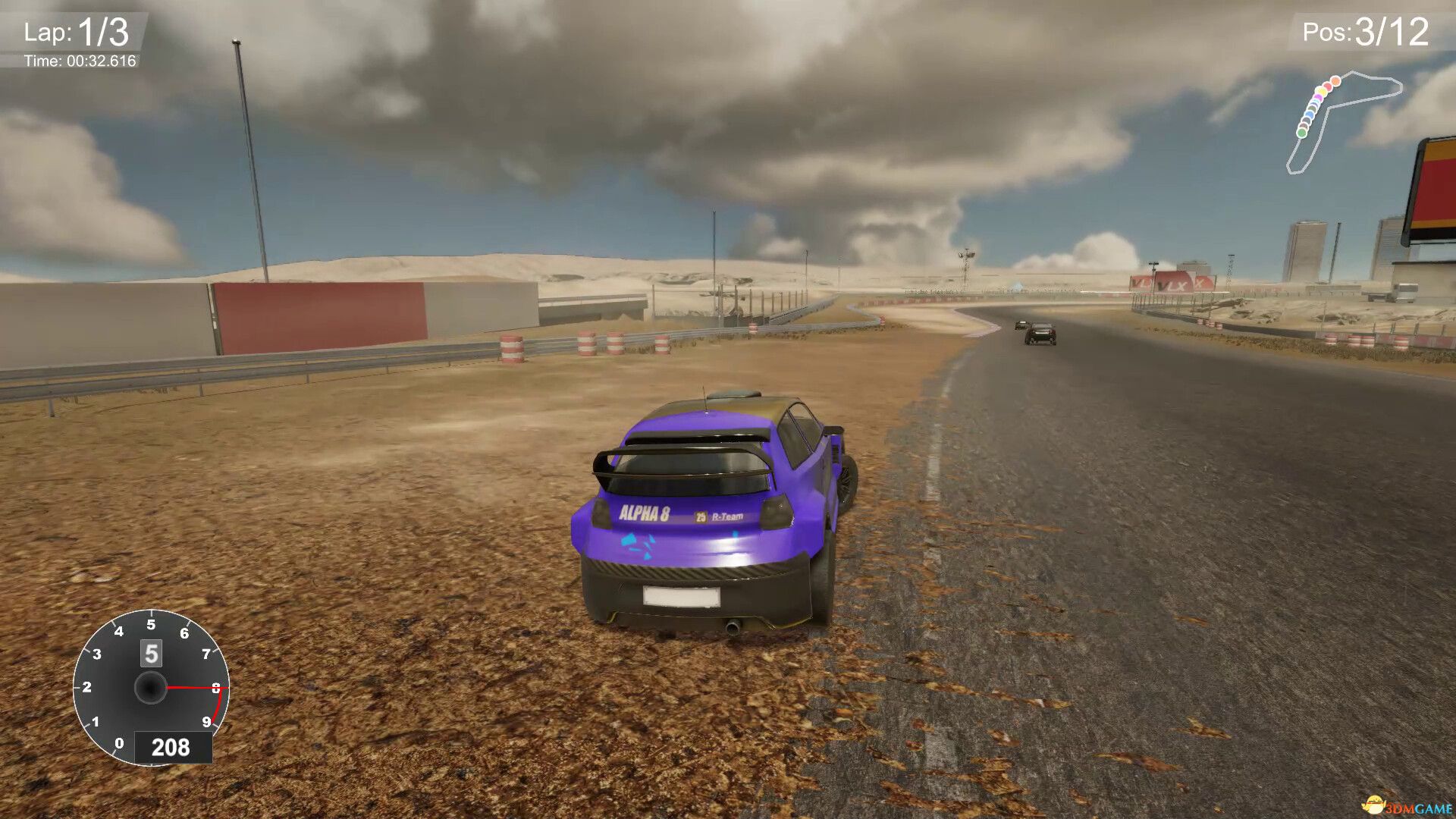 赛道大师专业版（Track Masters Pro）|解压即玩|