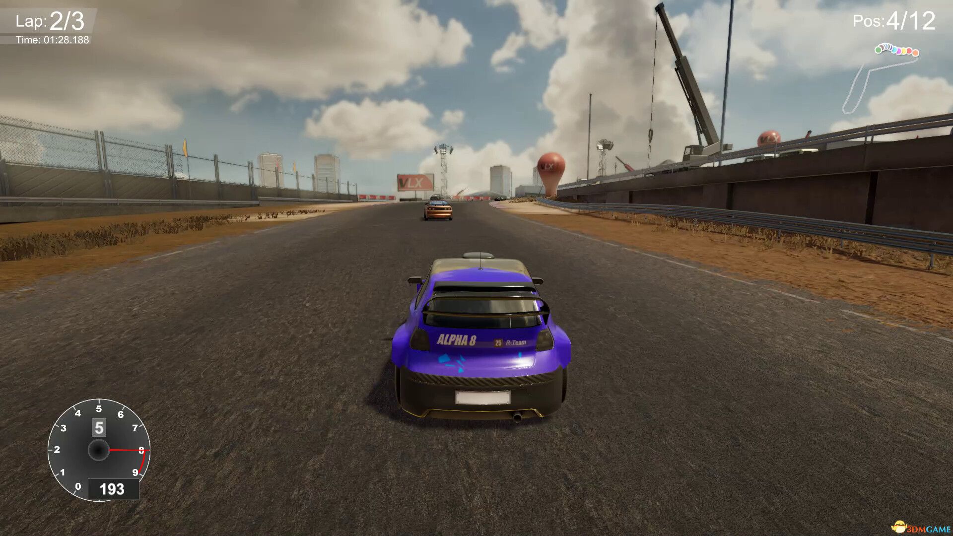 赛道大师专业版（Track Masters Pro）|解压即玩|