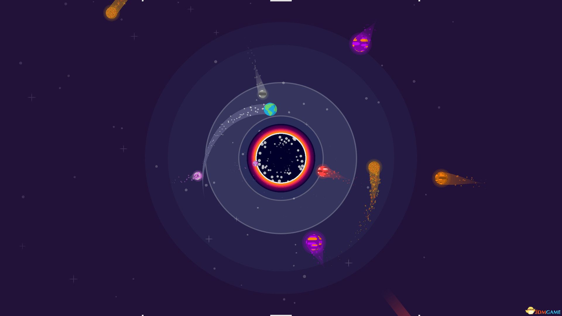 轨道XL(Orbt XL)官方中文 Build 17610457 |解压即玩|