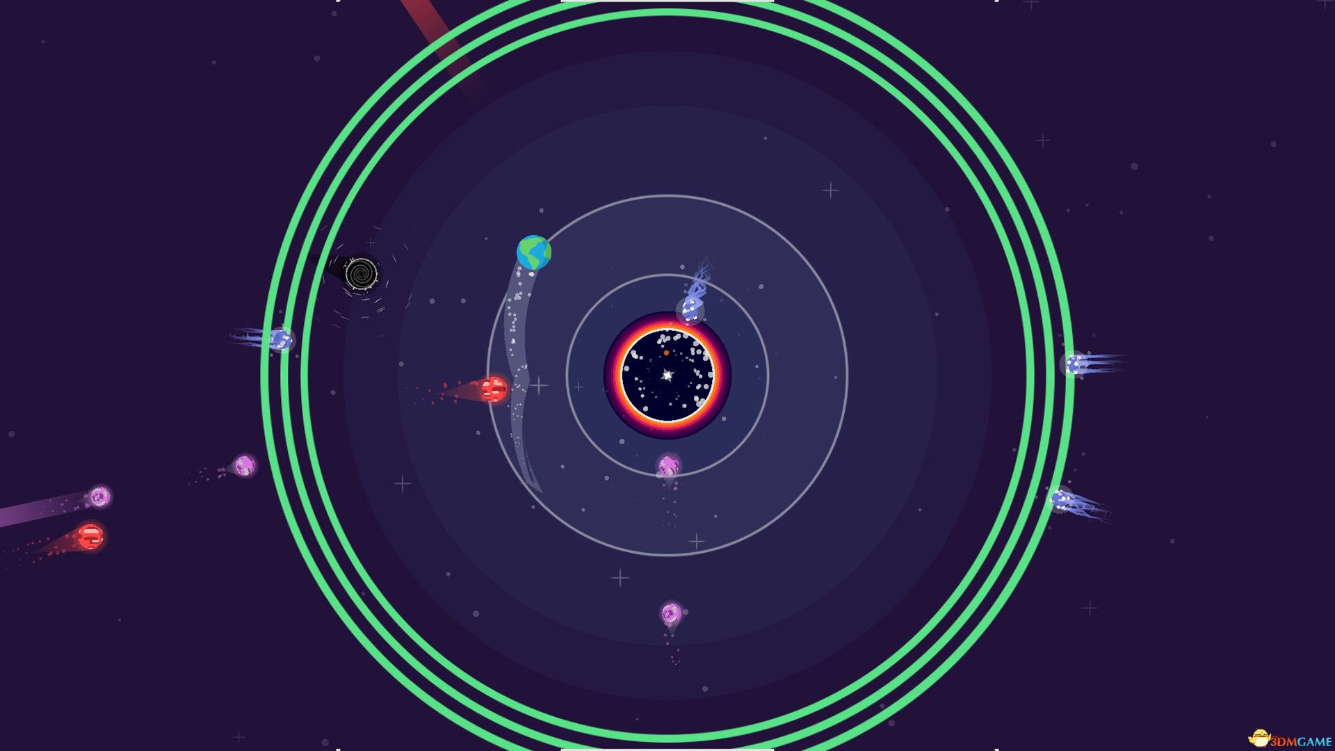 轨道XL(Orbt XL)官方中文 Build 17610457 |解压即玩|