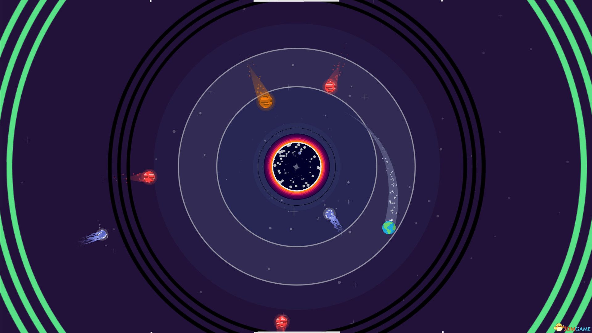 轨道XL(Orbt XL)官方中文 Build 17610457 |解压即玩|