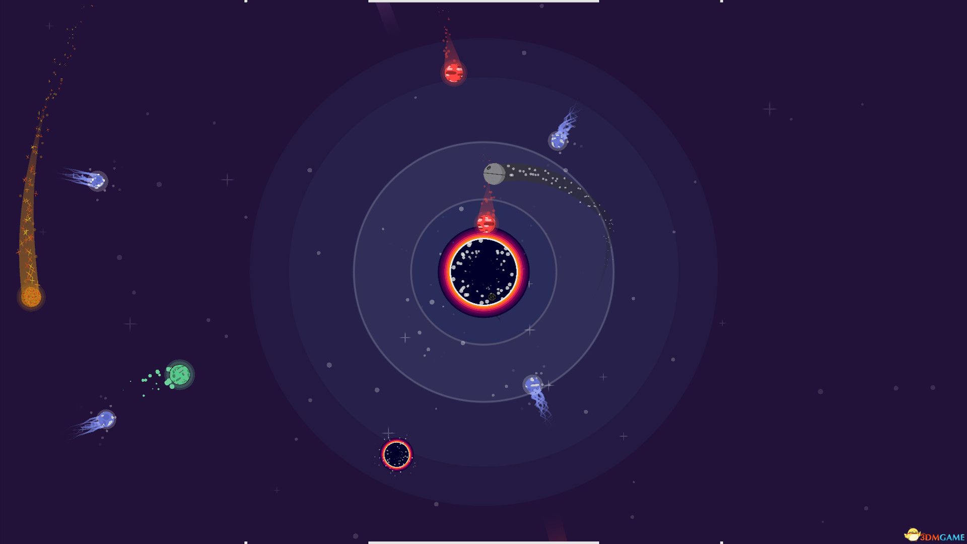 轨道XL(Orbt XL)官方中文 Build 17610457 |解压即玩|