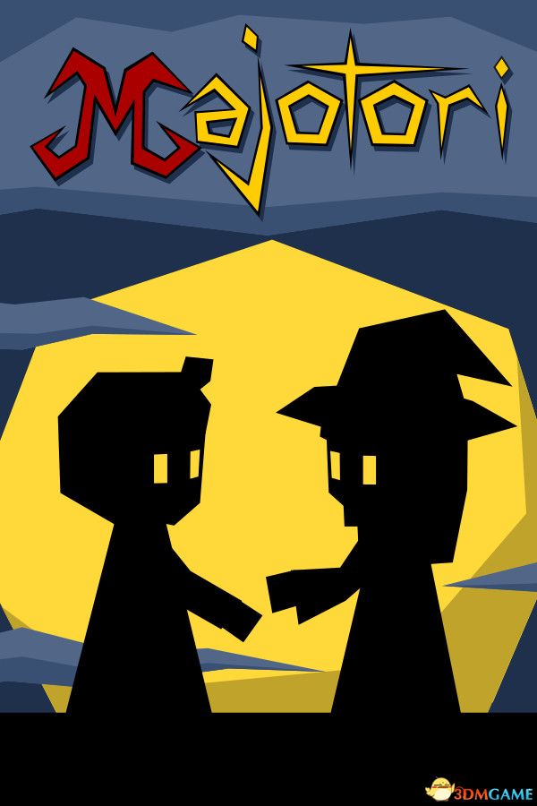 玛乔托莉的问答魔法(Majotori)v11171594 |解压即玩|