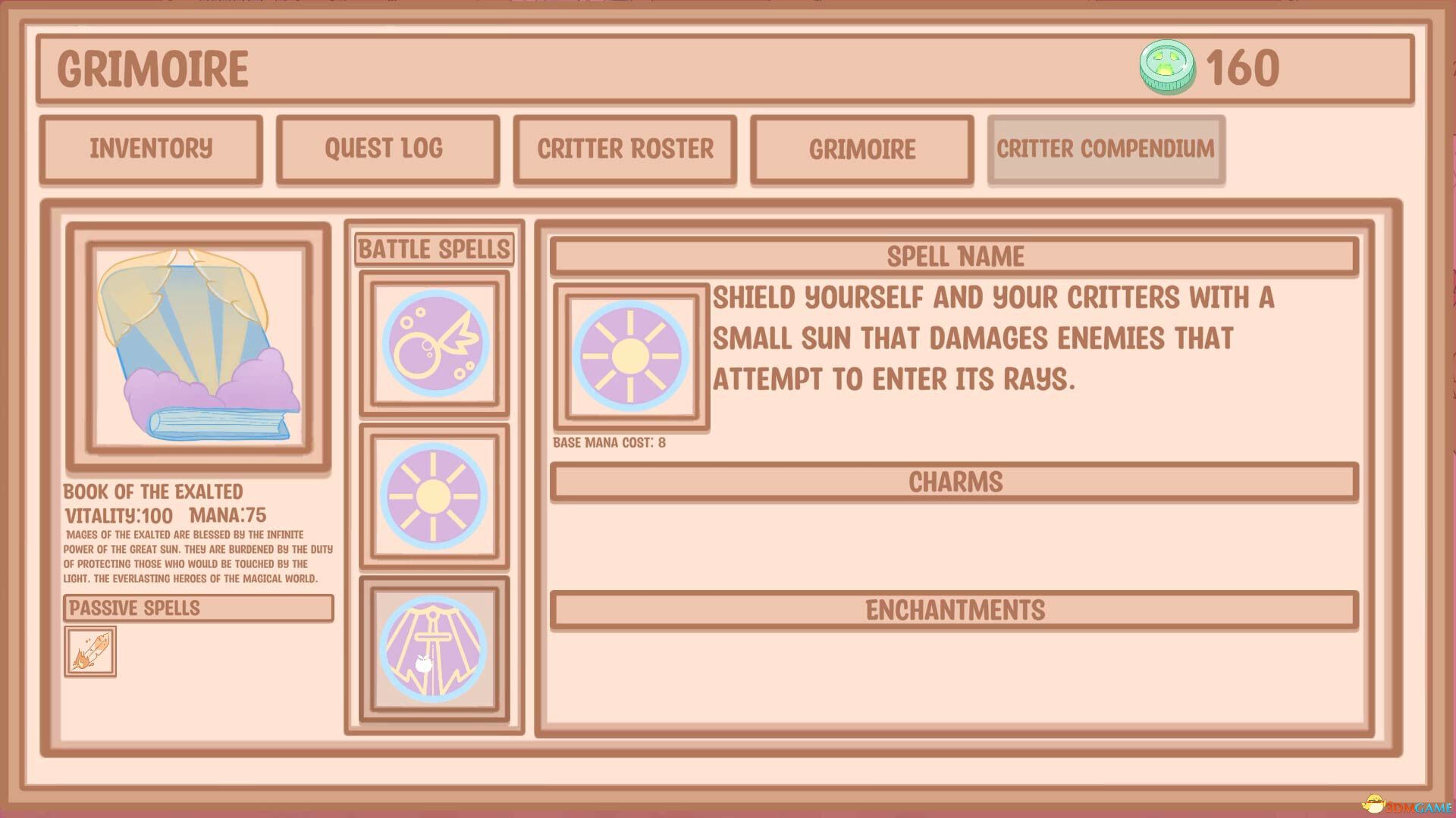 魔灵作物（Critter Crops）Build 18684531 |解压即玩|