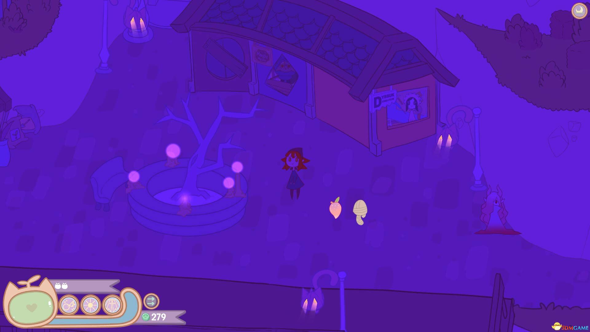 魔灵作物（Critter Crops）Build 18684531 |解压即玩|