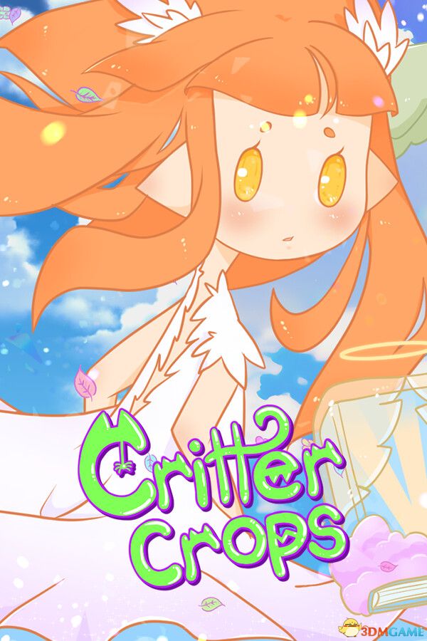 魔灵作物（Critter Crops）Build 18684531 |解压即玩|