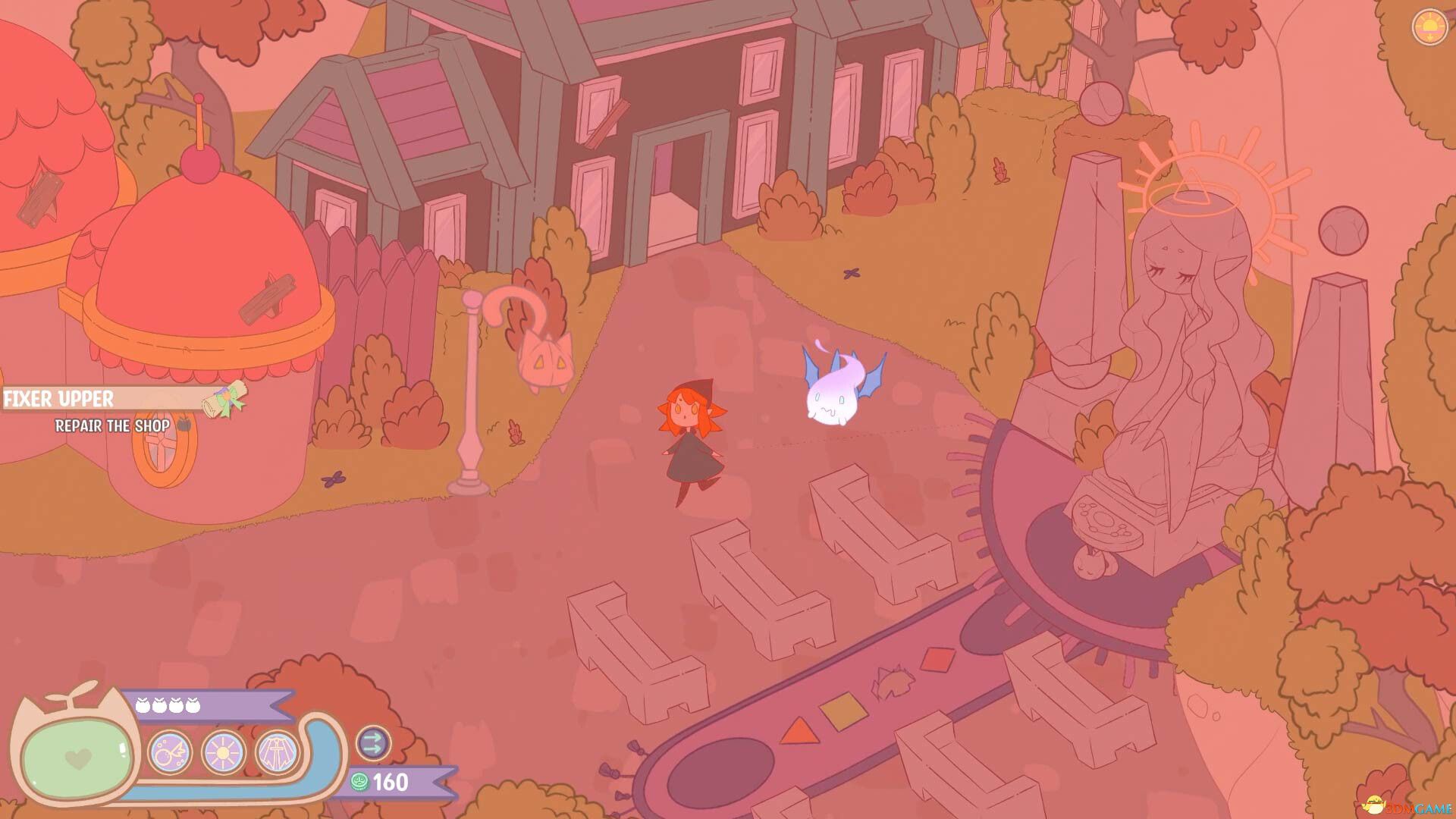 魔灵作物（Critter Crops）Build 18684531 |解压即玩|