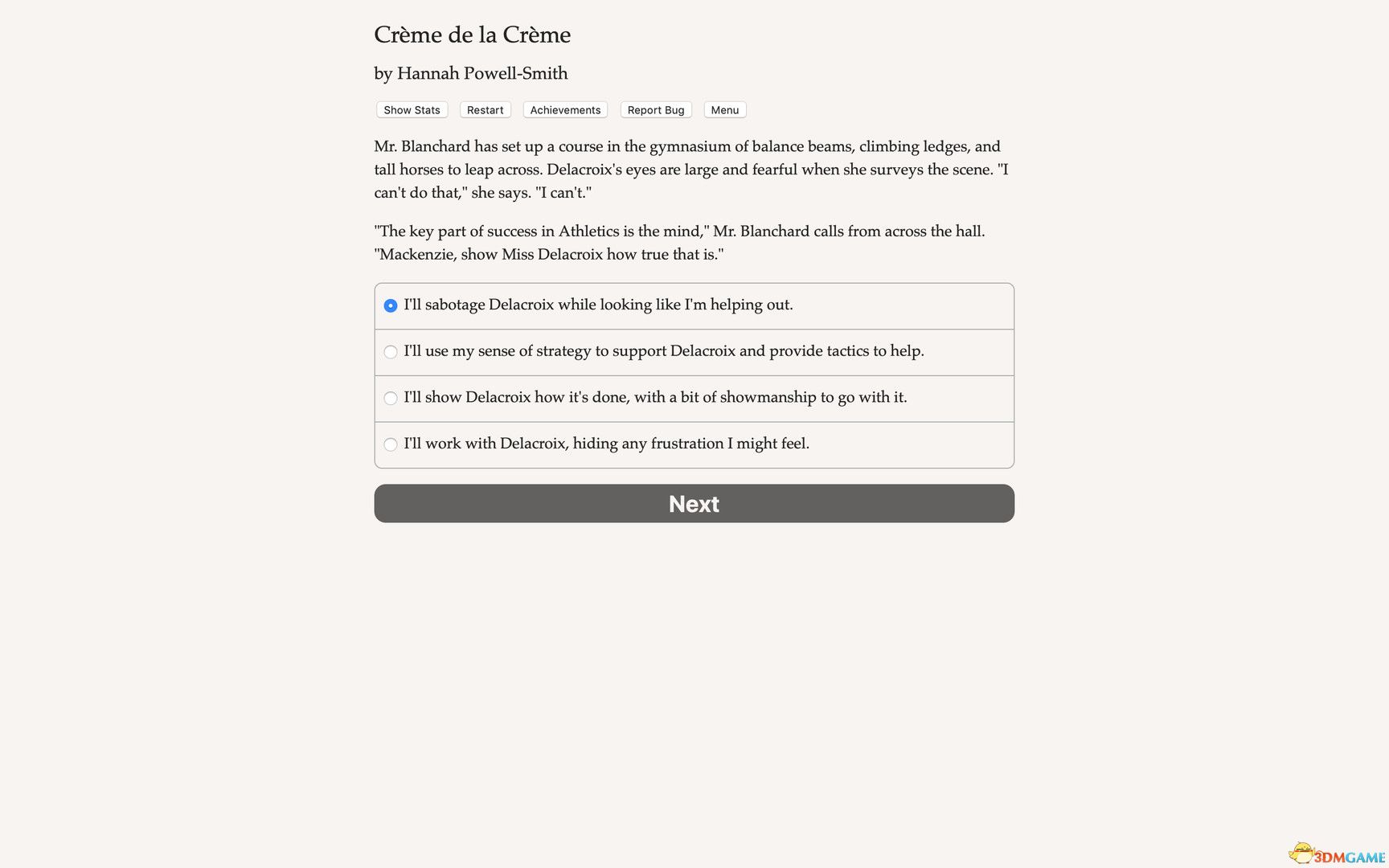 贵族精英（Creme de la Creme）Build 17369519 |解压即玩|