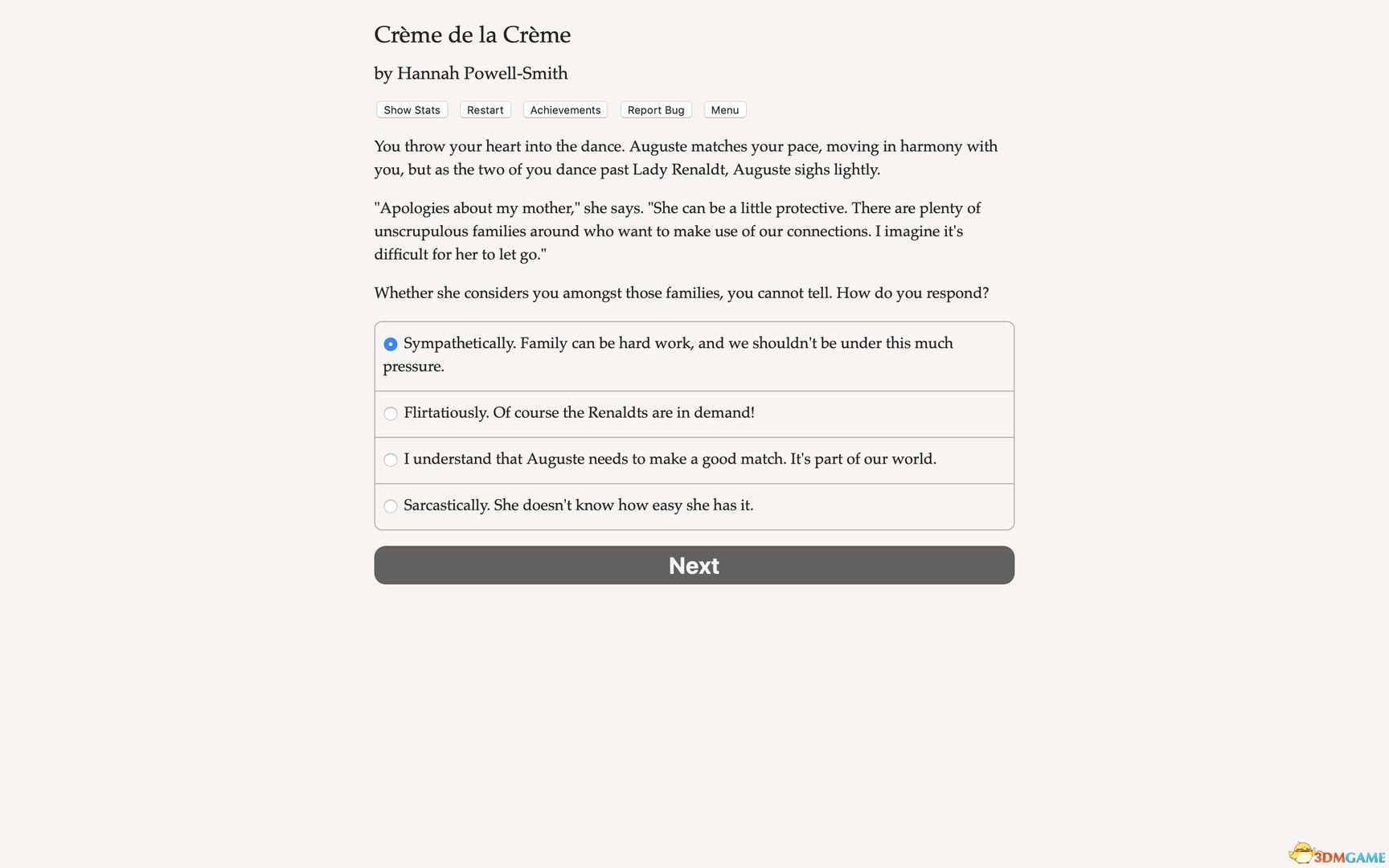 贵族精英（Creme de la Creme）Build 17369519 |解压即玩|