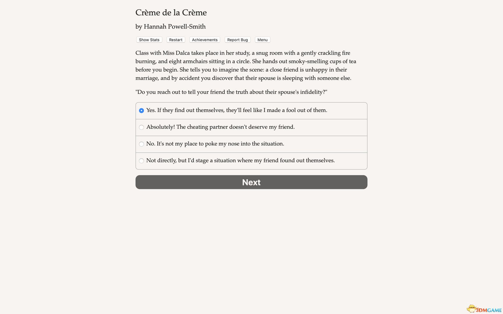 贵族精英（Creme de la Creme）Build 17369519 |解压即玩|