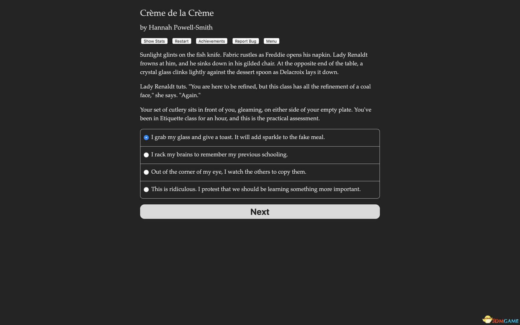 贵族精英（Creme de la Creme）Build 17369519 |解压即玩|