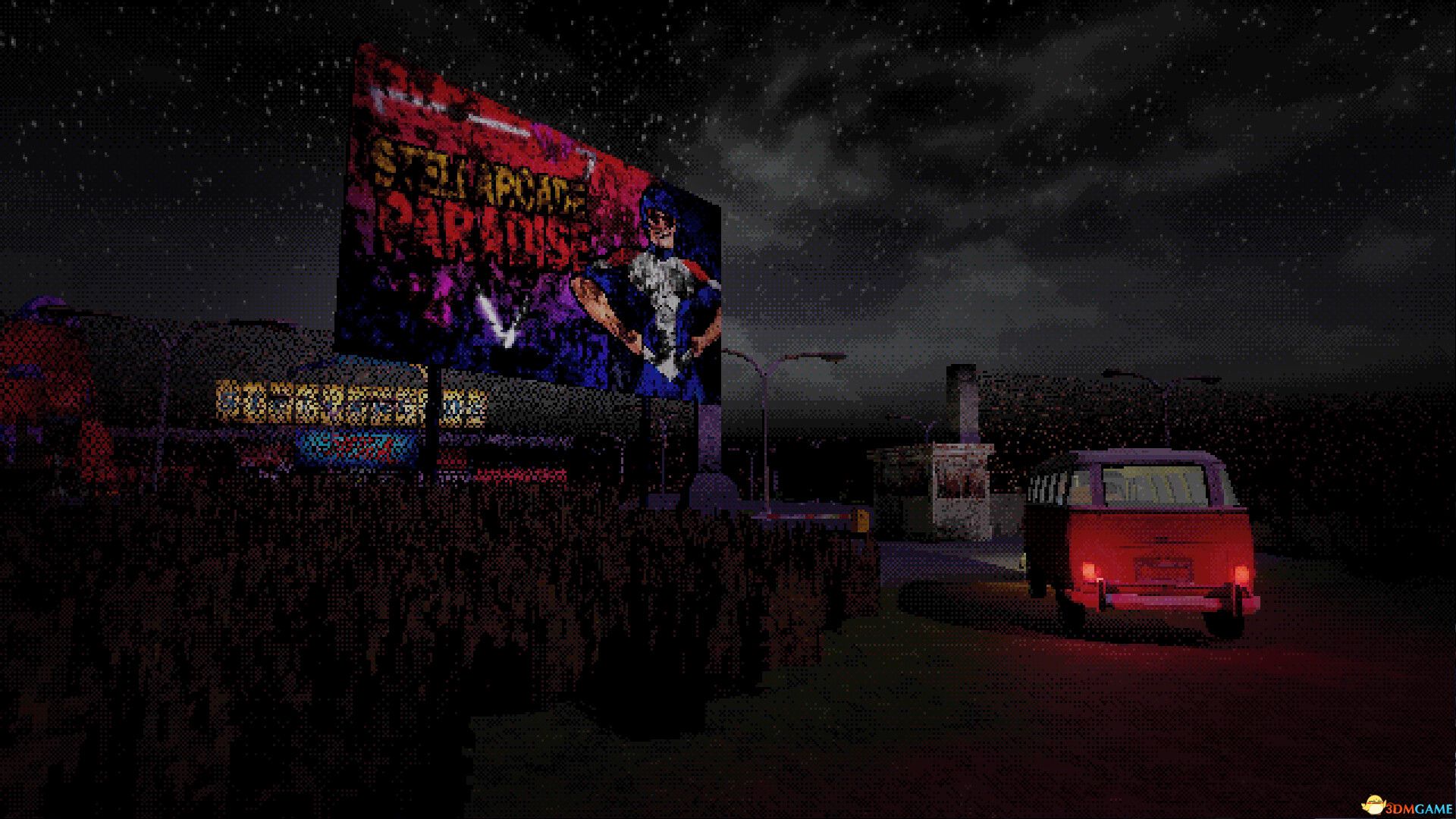 激光枪战大屠杀(Laser Tag Massacre)官方中文 Build 18377085 |解压即玩|