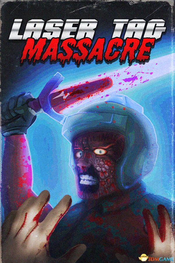 激光枪战大屠杀(Laser Tag Massacre)官方中文 Build 18377085 |解压即玩|