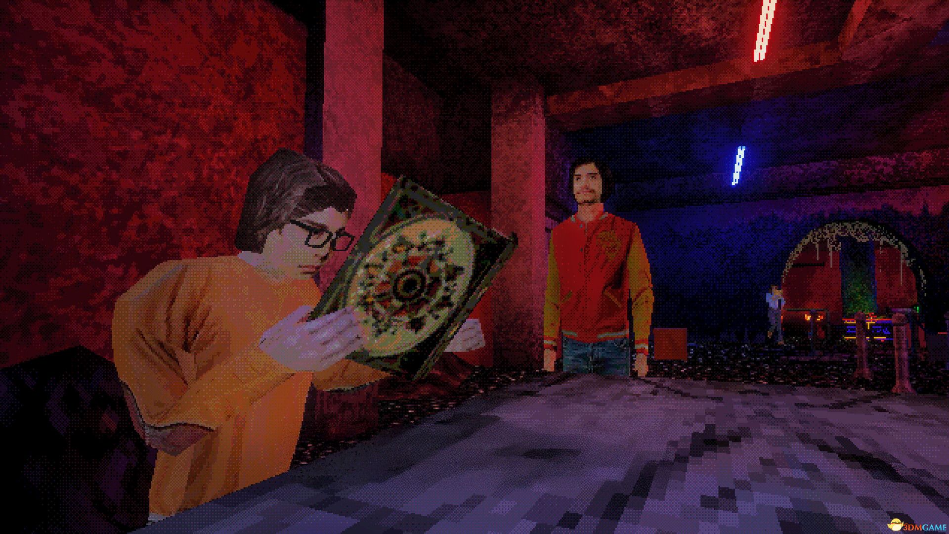 激光枪战大屠杀(Laser Tag Massacre)官方中文 Build 18377085 |解压即玩|