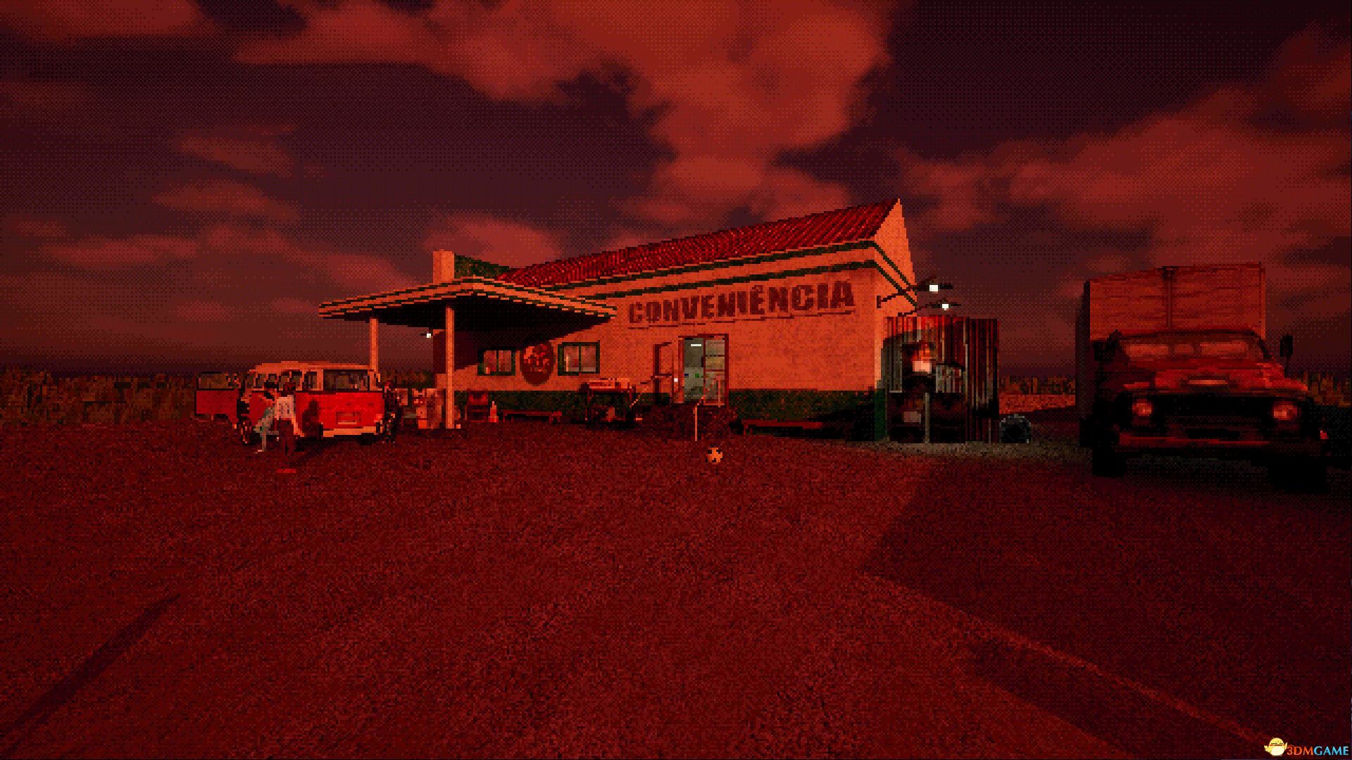 激光枪战大屠杀(Laser Tag Massacre)官方中文 Build 18377085 |解压即玩|