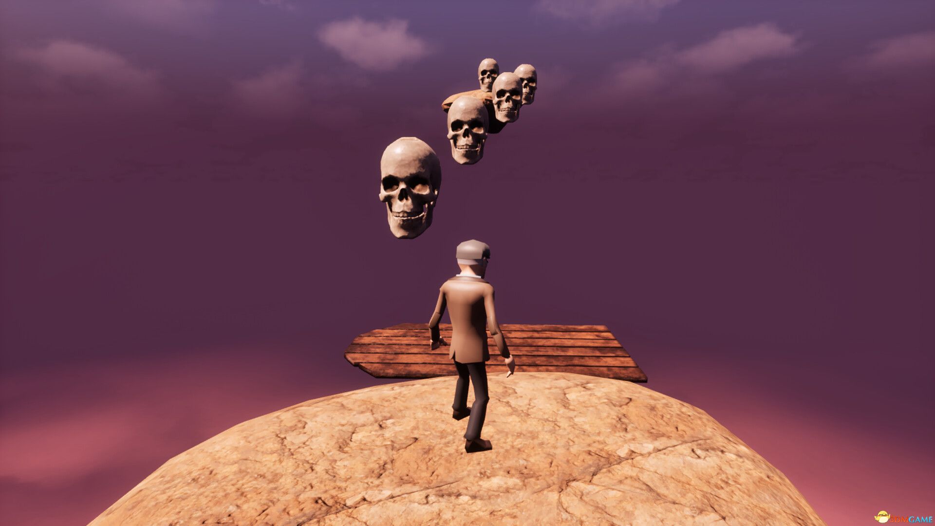 地狱往返(Hell And Back)官方中文 |解压即玩|