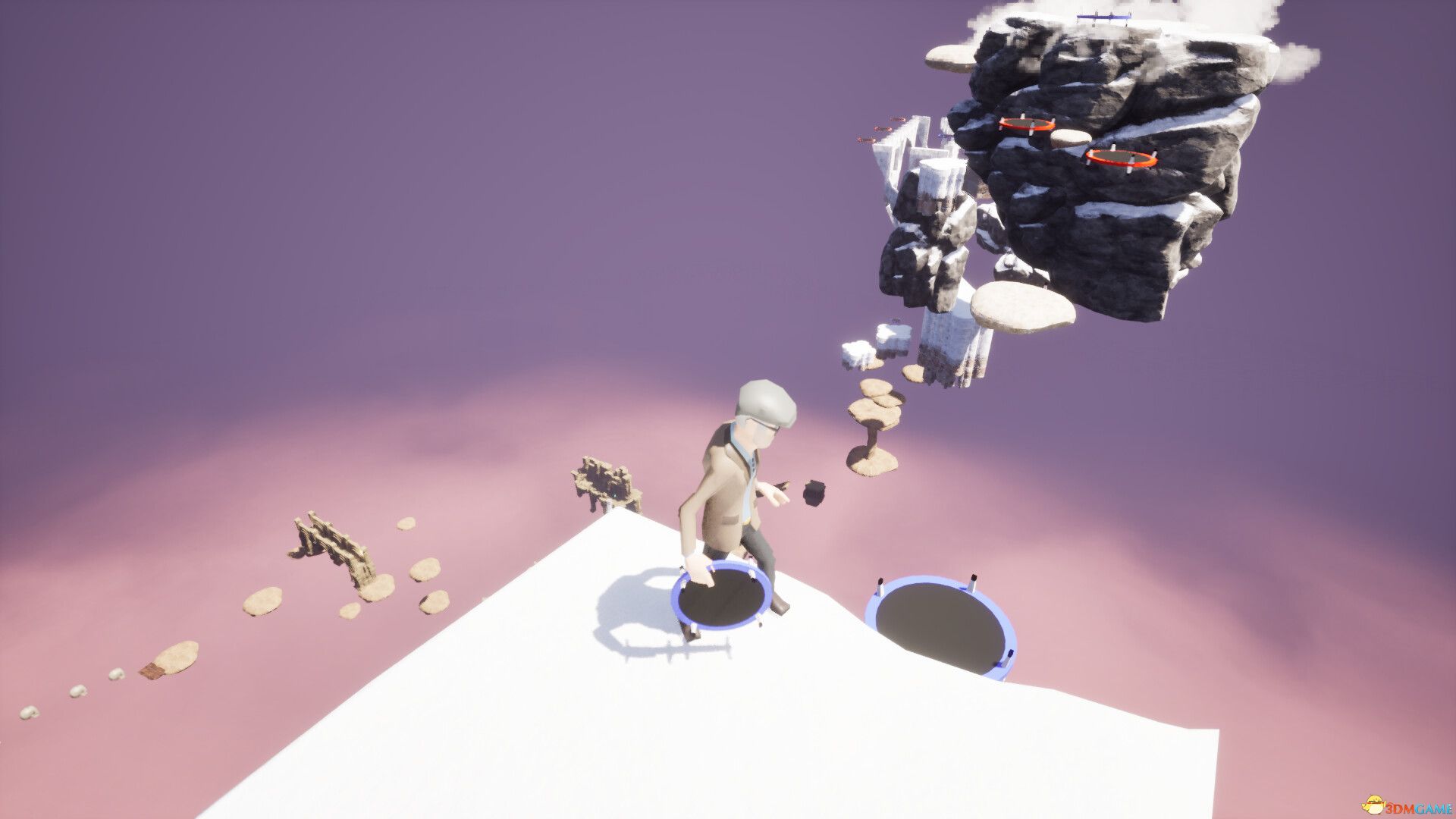 地狱往返(Hell And Back)官方中文 |解压即玩|