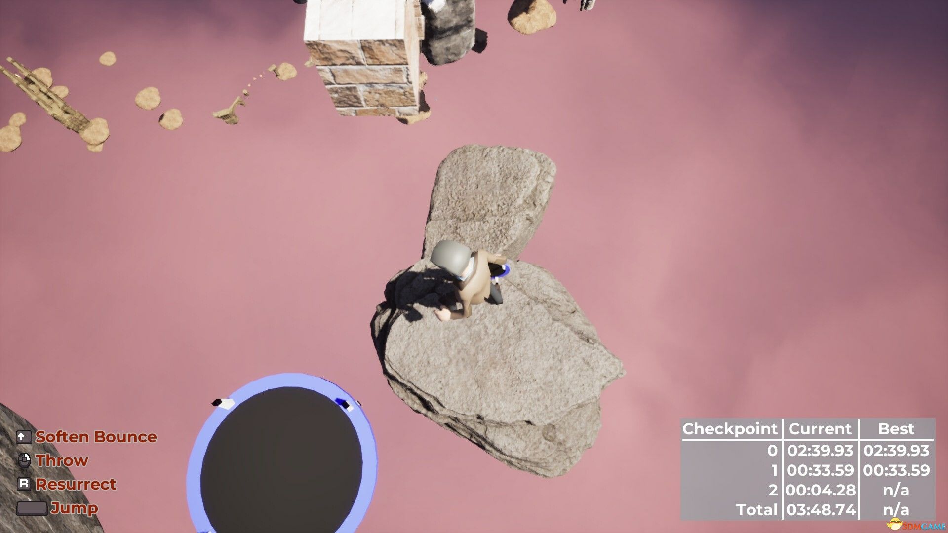 地狱往返(Hell And Back)官方中文 |解压即玩|