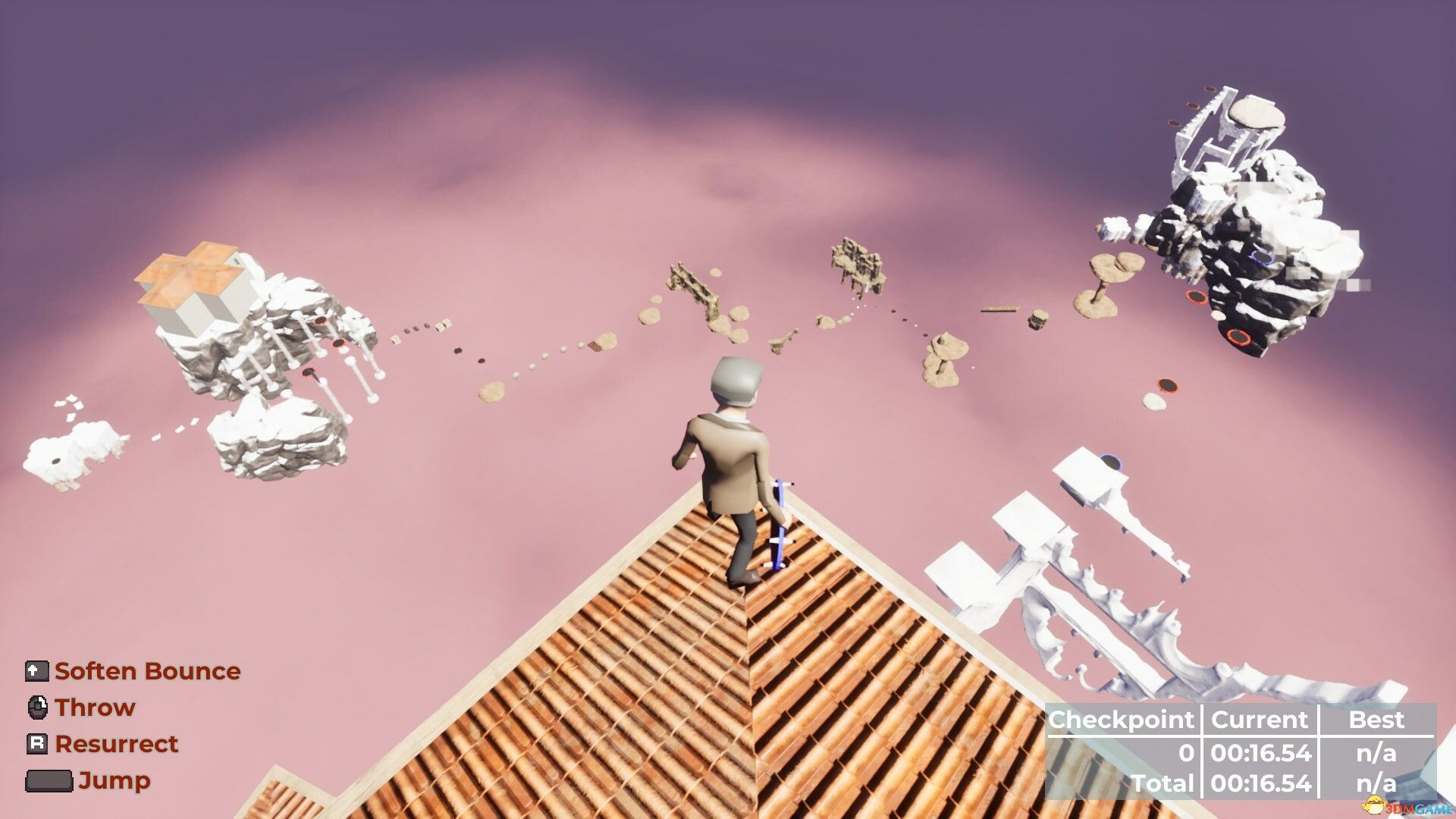 地狱往返(Hell And Back)官方中文 |解压即玩|