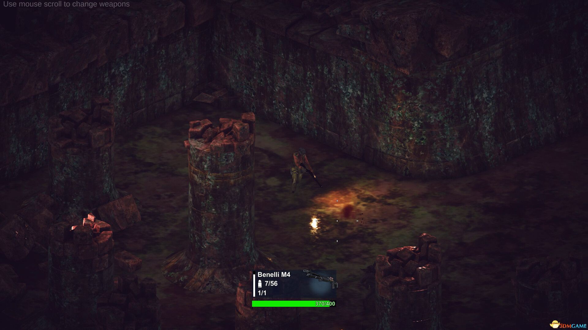 地牢崛起（Dungeon Ascent）|解压即玩|