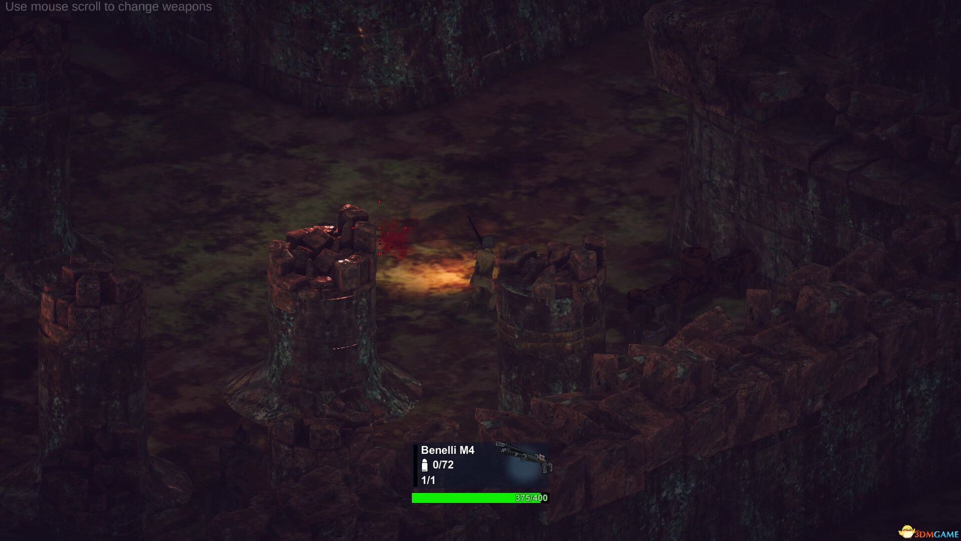 地牢崛起（Dungeon Ascent）|解压即玩|