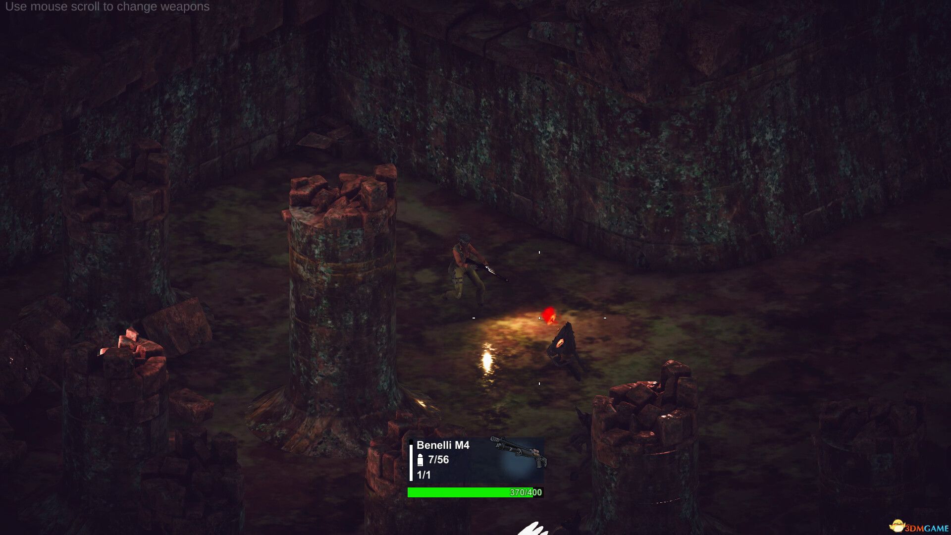 地牢崛起（Dungeon Ascent）|解压即玩|