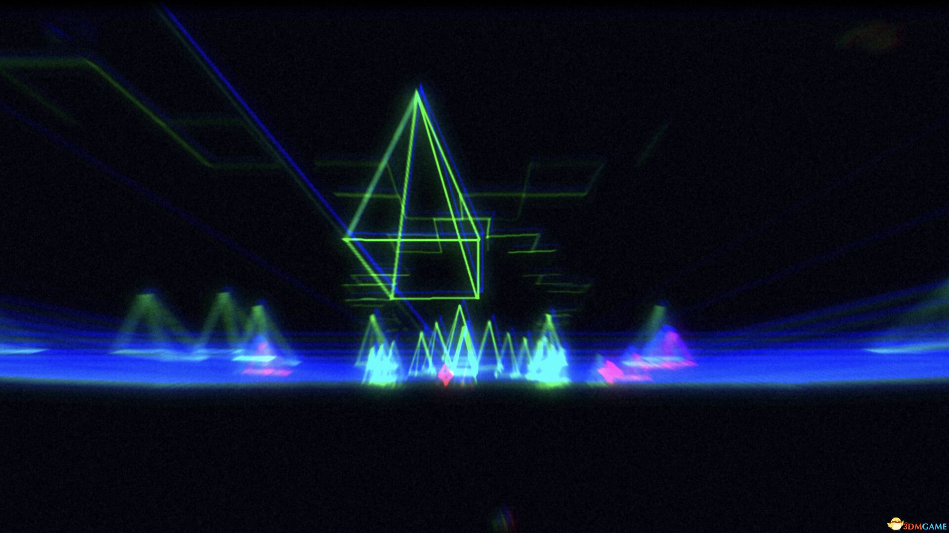 网格游侠（Grid Ranger）v1.01 |解压即玩|