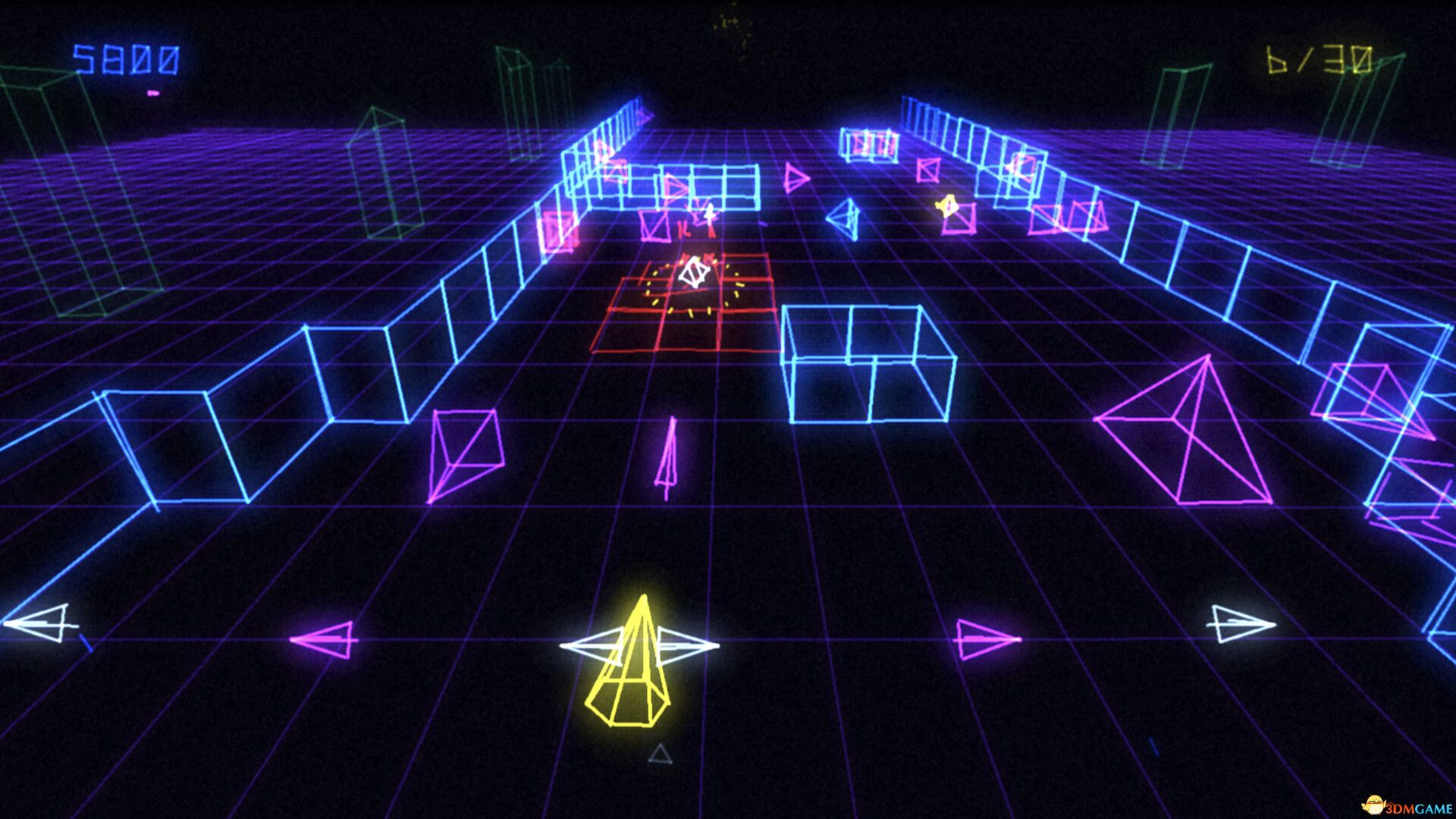 网格游侠（Grid Ranger）v1.01 |解压即玩|