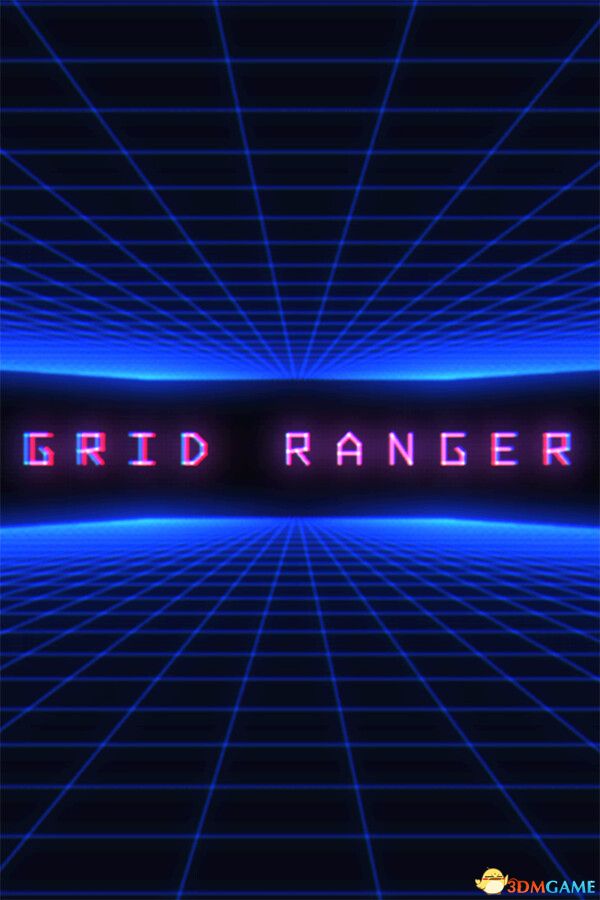 网格游侠（Grid Ranger）v1.01 |解压即玩|