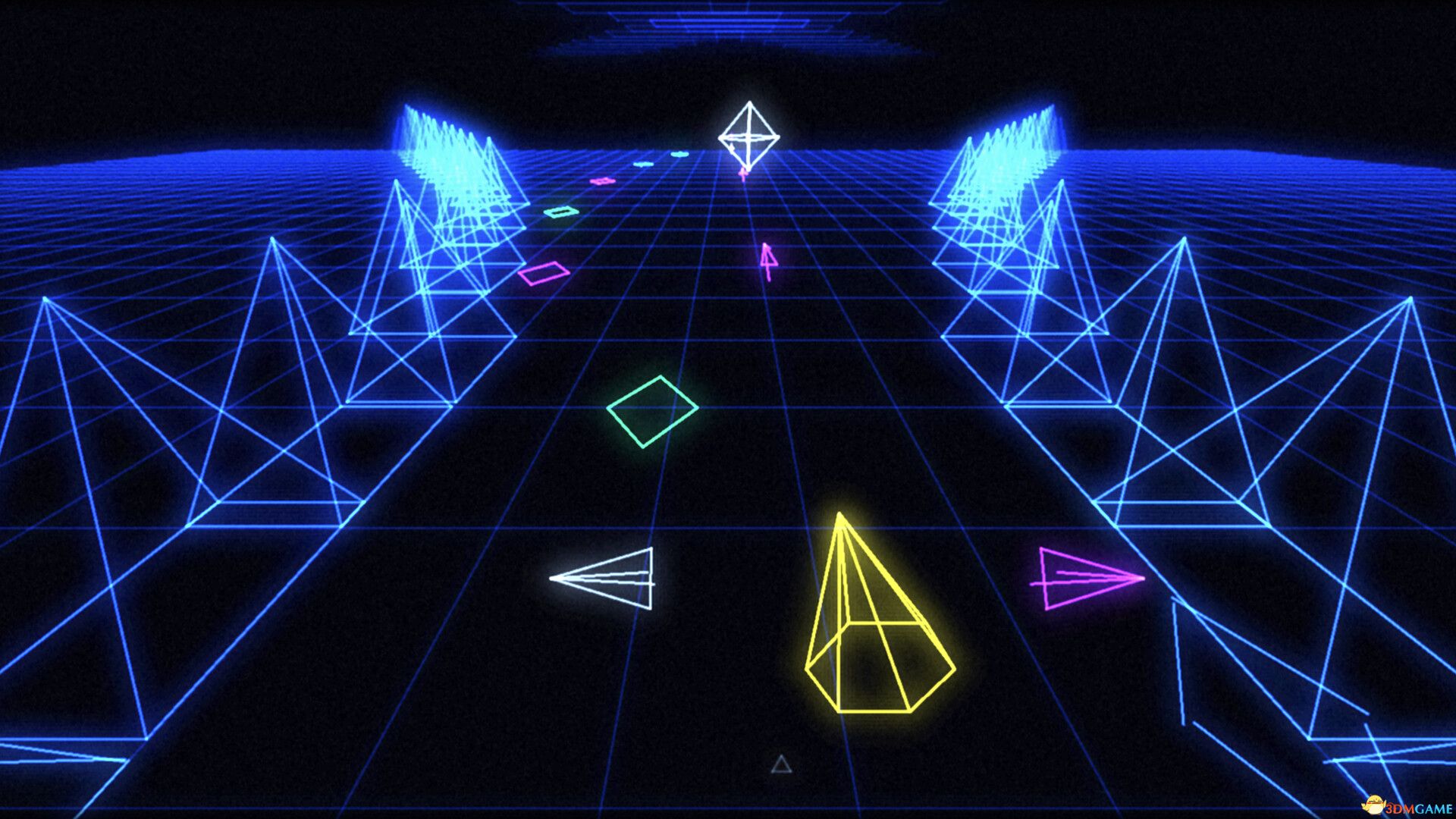 网格游侠（Grid Ranger）v1.01 |解压即玩|