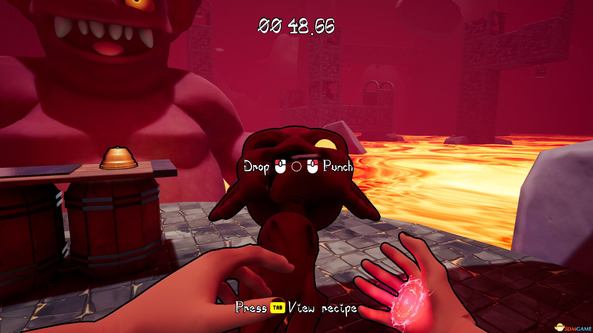 焰踪秘谷（Braise Satan）Build 17755685 |解压即玩|