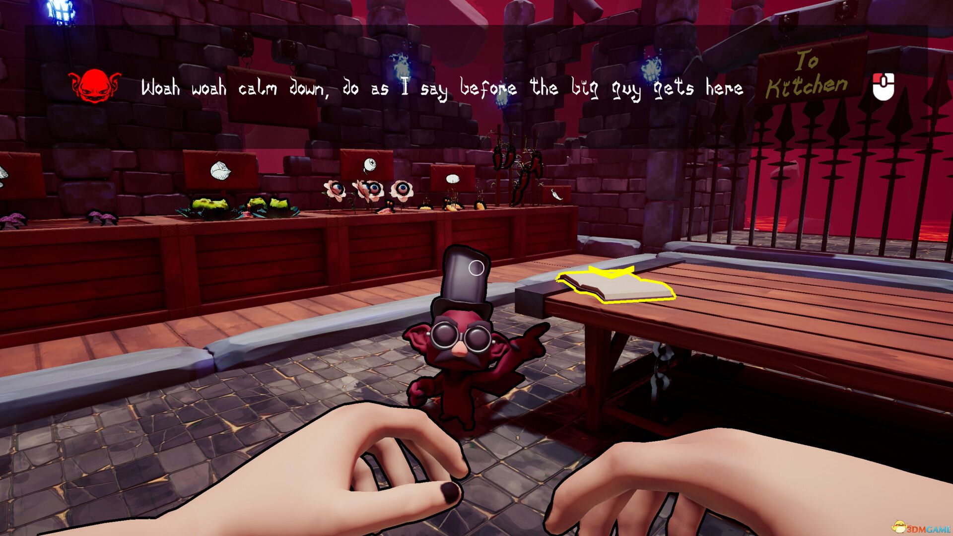 焰踪秘谷（Braise Satan）Build 17755685 |解压即玩|