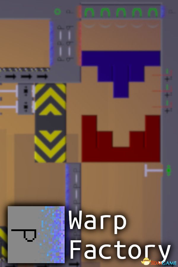裂隙工坊（Warp Factory）v7423943 |解压即玩|